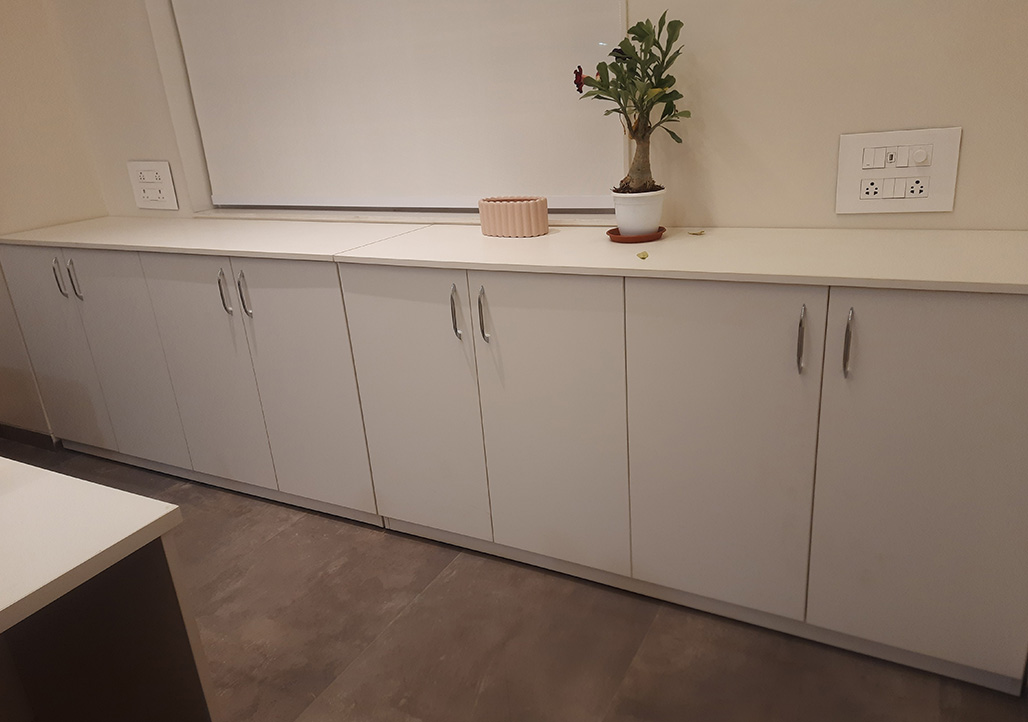 SGA Interio & Modular System